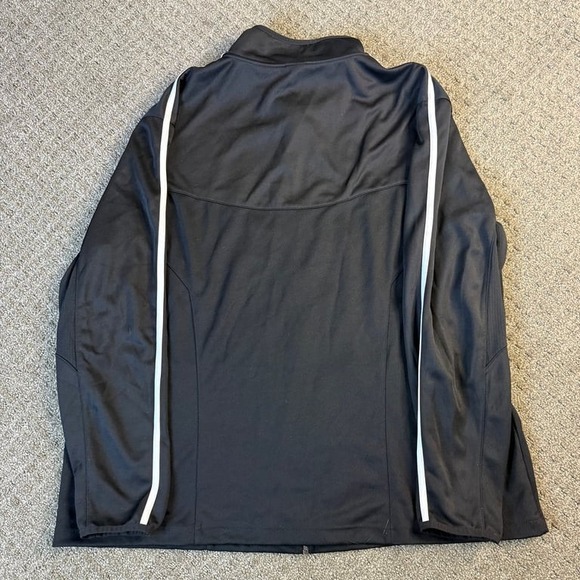 Buy Russell‎ Athletic Men's Warm-Up Jacket Large - Picture 3 of 6